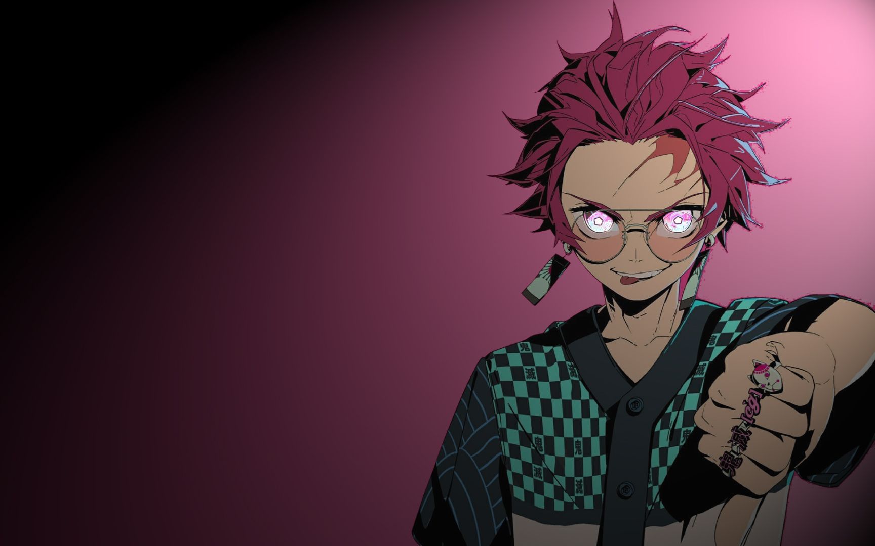 上弦之三,就这?