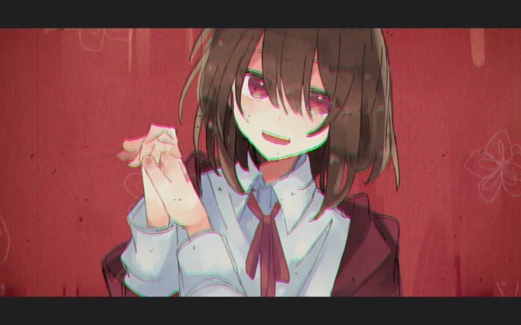 【初音ミク】火葬/cremation【しらたきなずな】【授权转载】