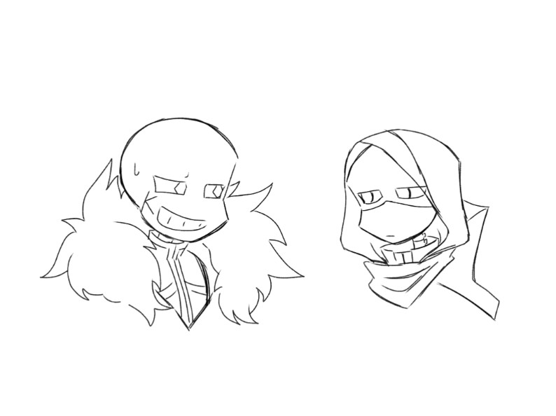 【某个不为人知的杀手组织】请你爱我.