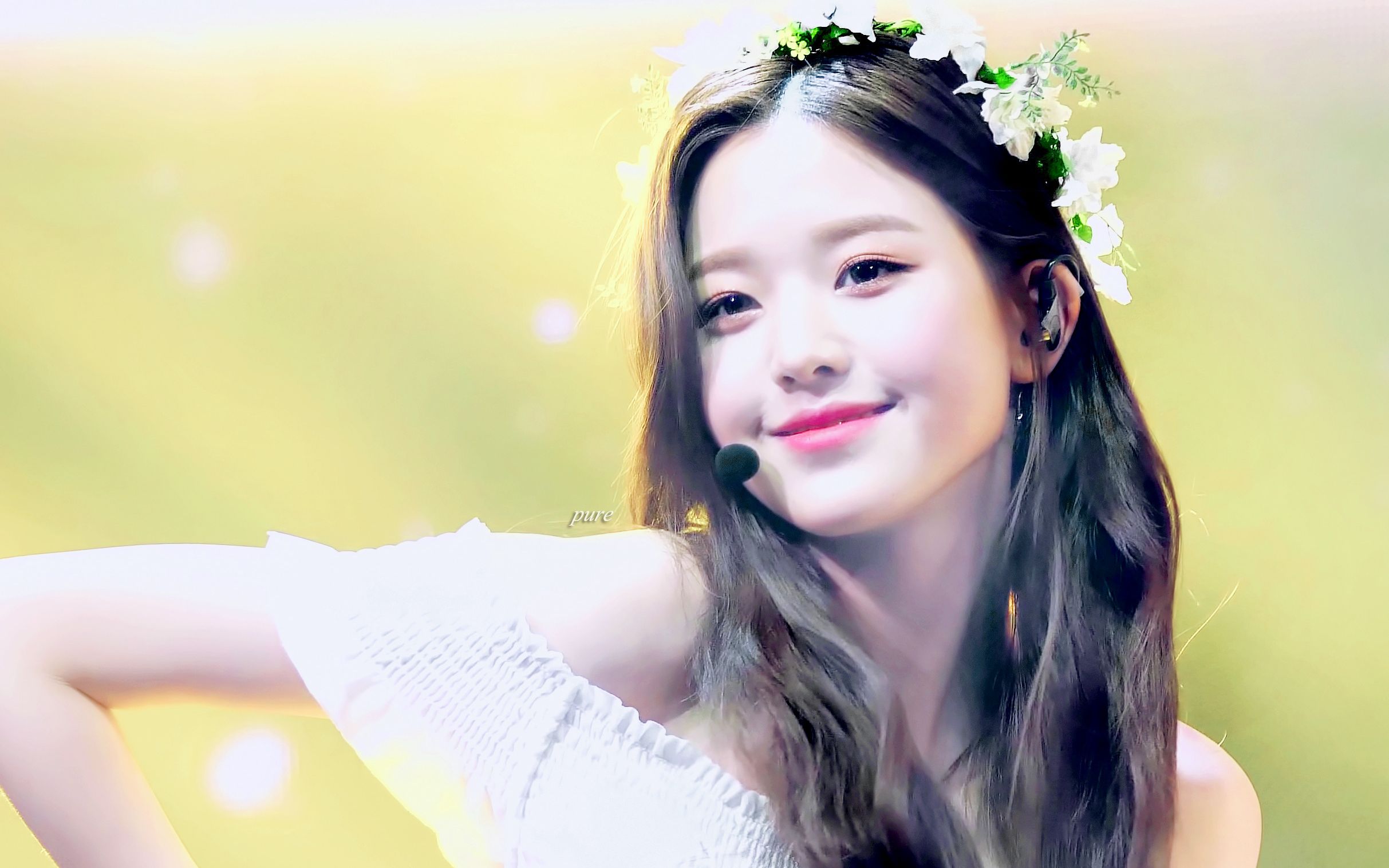 张元英lavieenrose打歌期直拍合集更新至181108