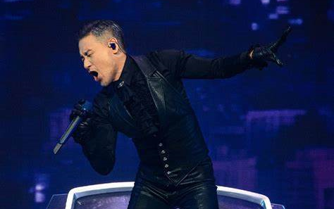 张学友60 演唱会泉州场2024.1.26