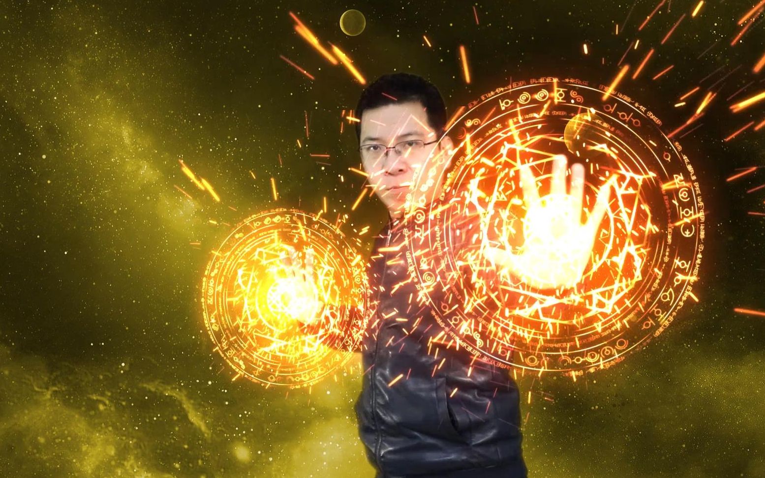 奇异博士的魔法盾_哔哩哔哩 (゜-゜)つロ 干杯~-bilibili