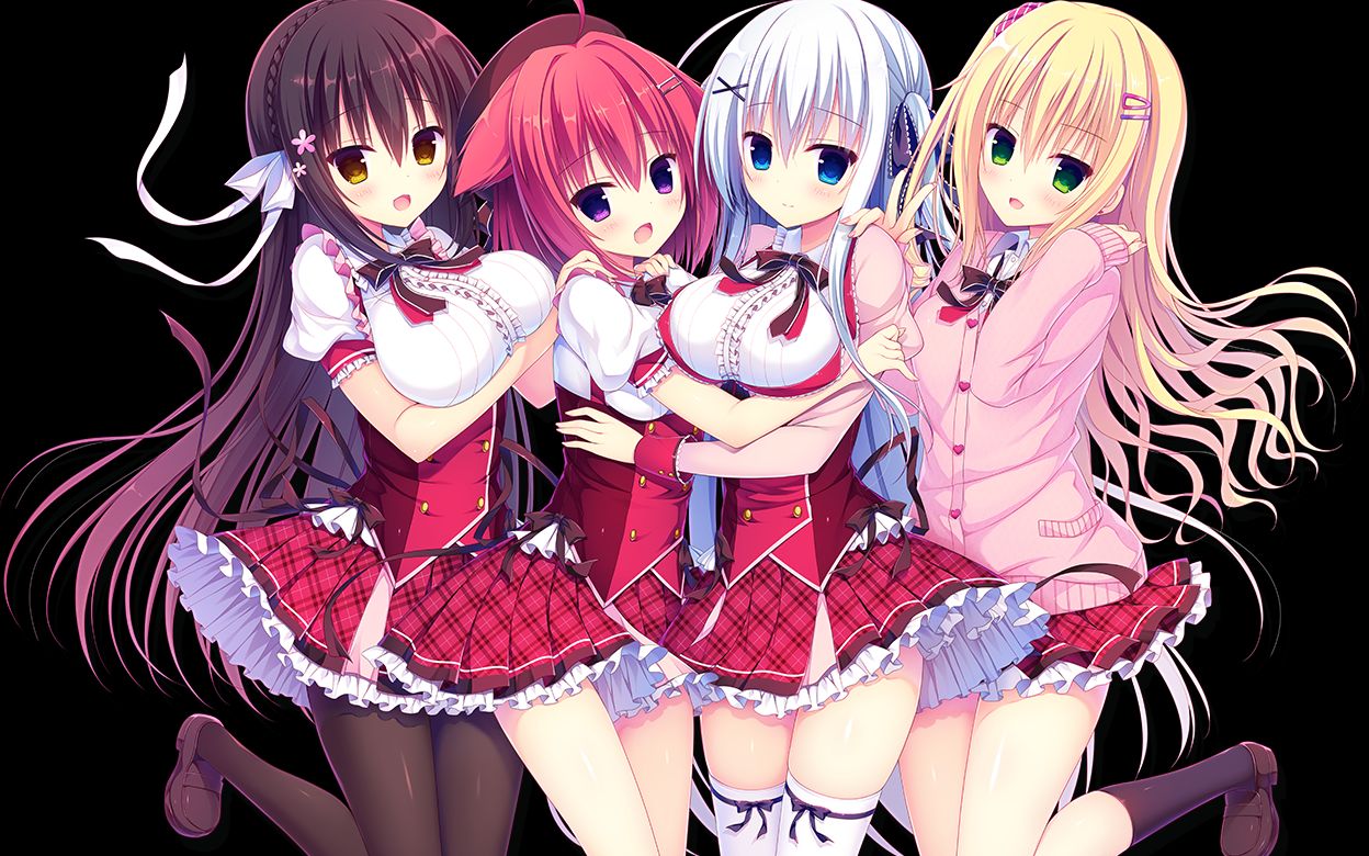 【游戏分享pc/安卓】《树莓立方体》