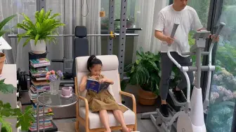 Télécharger la video: 多花10w买的二楼带露台的房子，住着太舒服了