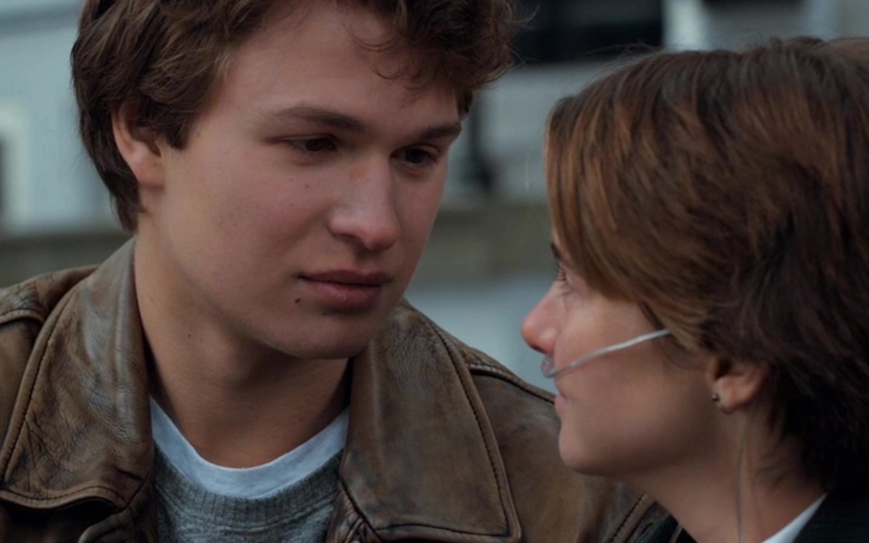 【星运里的错】 pretty boy -m2m 自制mv_哔哩哔哩_bilibili