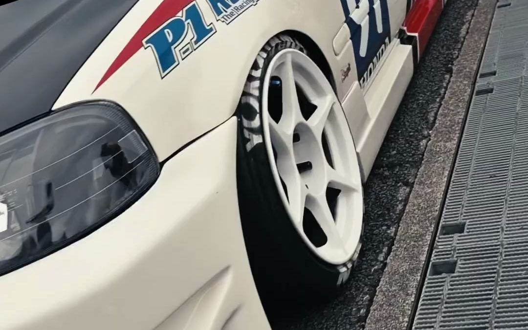 civic ek9 buddyclub
