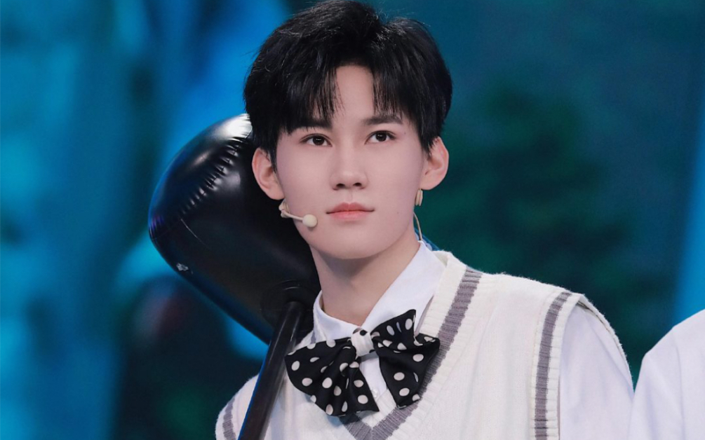 活动作品王牌对王牌第四期张真源cut