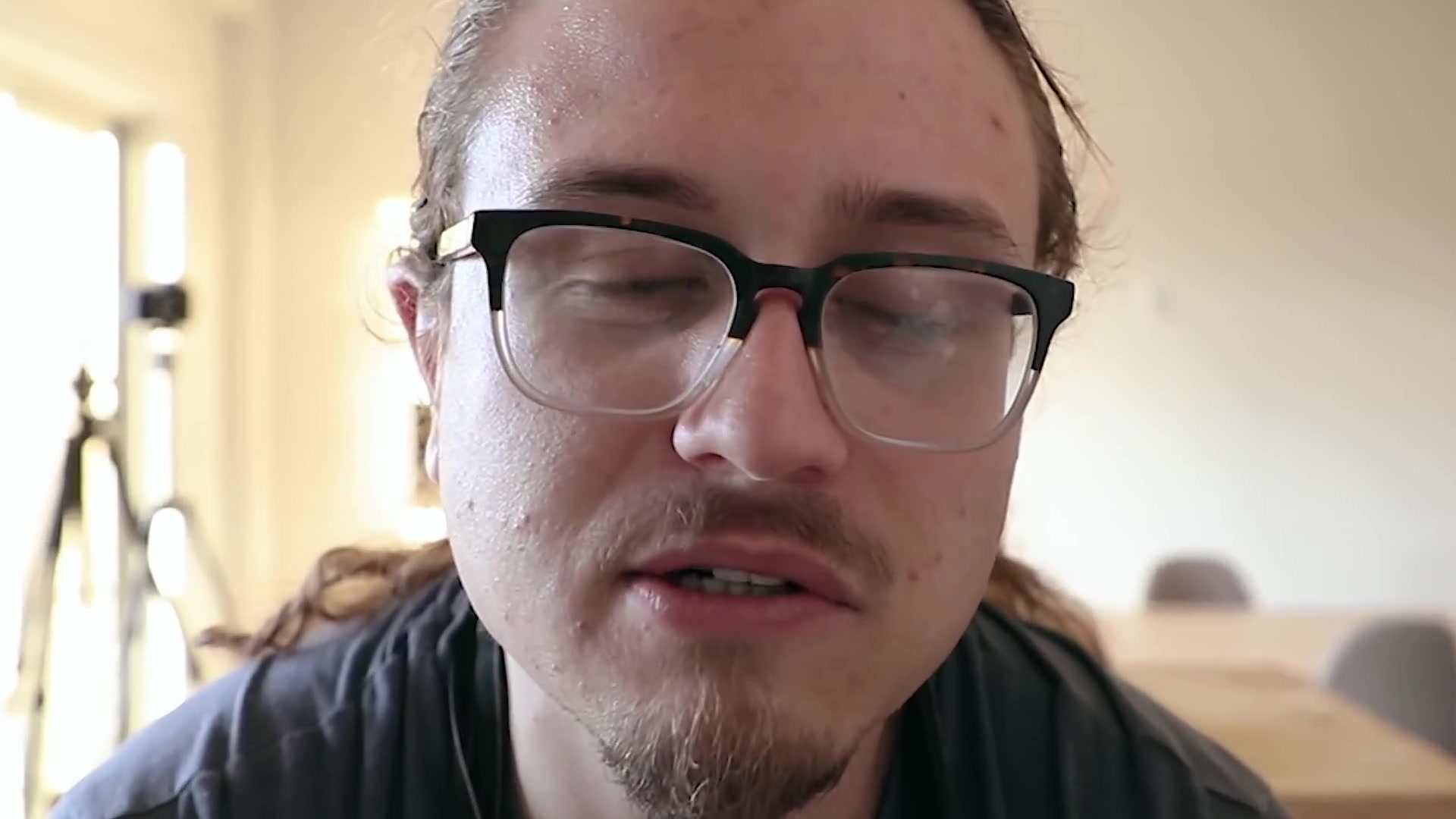 【佛系搬搬】【joshua weissman】在家制作popeyes鸡肉三明治,但效果