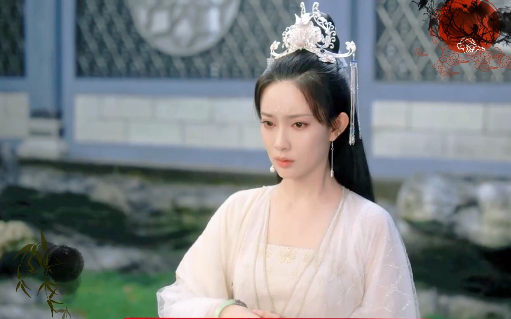 杨紫 张芷溪 孟子义古装混剪,谁不经意的回眸,醉了你的眼眸