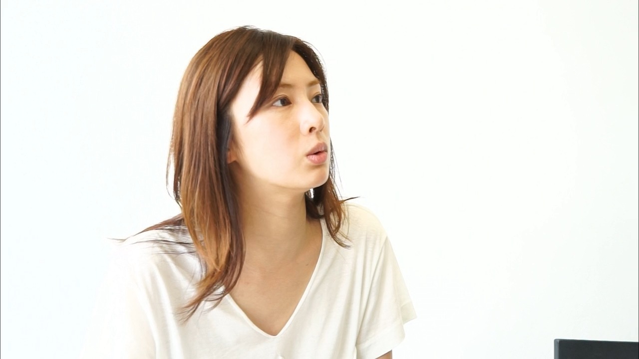 KEIKO KITAGAWA 27 Plus BluRay 720p x264 FLACNGB【北川景子】哔哩哔哩bilibili