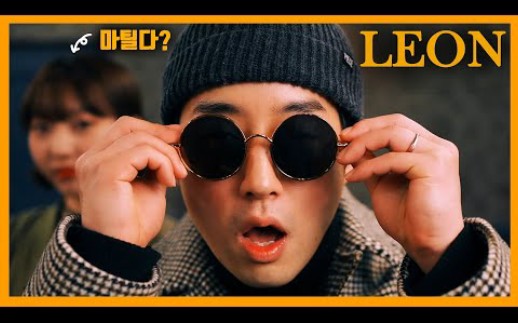 locking韩国元气少女punchbunny编舞iuleon