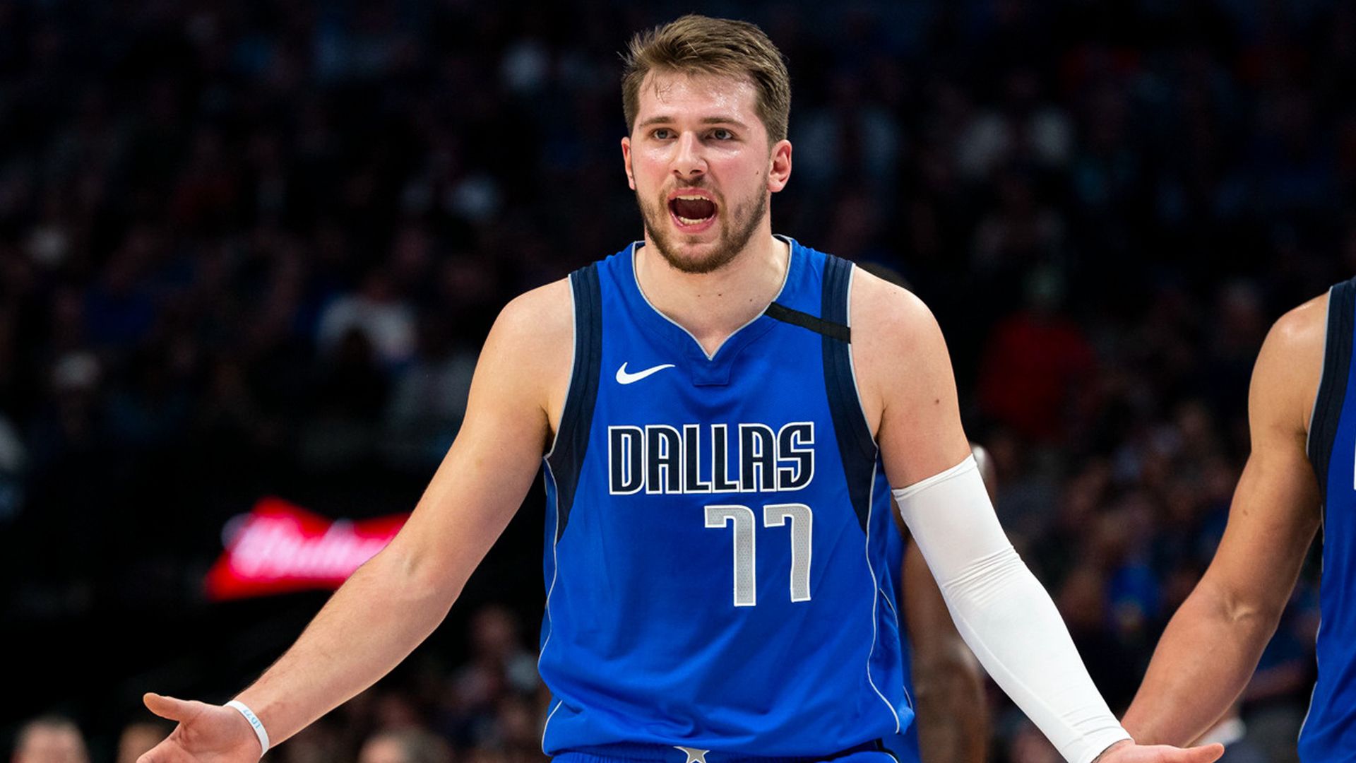 东契奇得分越多输的越快,独行侠需要改变了,不然可以直接钓鱼了