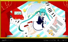 [图]【初音ミク】未雨绸缪摇篮曲