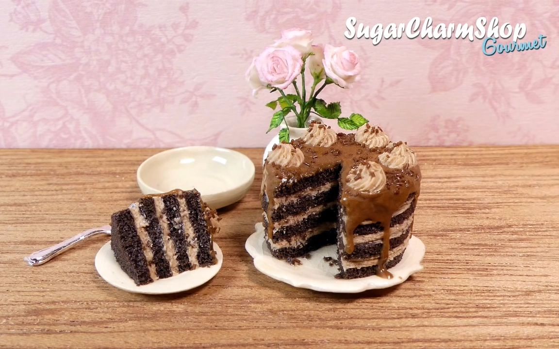 【SCSG】SugarCharmShop Gourment 视频合集哔哩哔哩bilibili