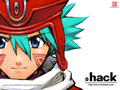 [图]Project.Hack - .hack//game + Liminality