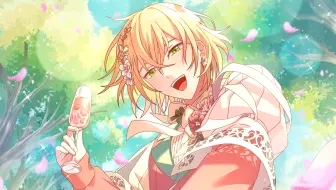 【已完结】【魔法使的约定 | 中文CC字幕】花昼の試練と春宵のソナチネ◆花昼之试炼与春宵的奏鸣曲