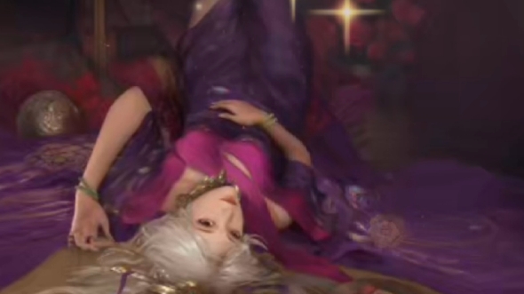 何太后那么美,就连曹操见了也按耐不住,为什么董卓却直接把他毒死而不