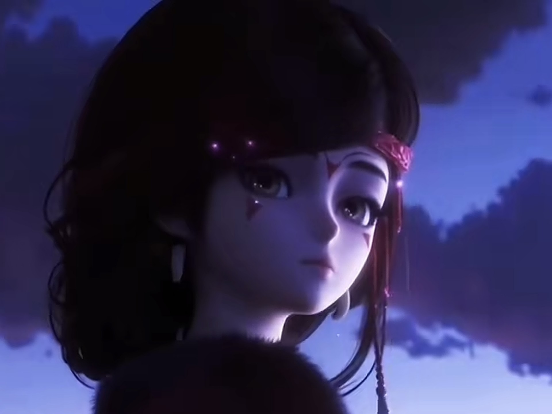 谁会拒绝可爱的纳雅呢