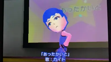 トモダチコレクション//-哔哩哔哩_Bilibili