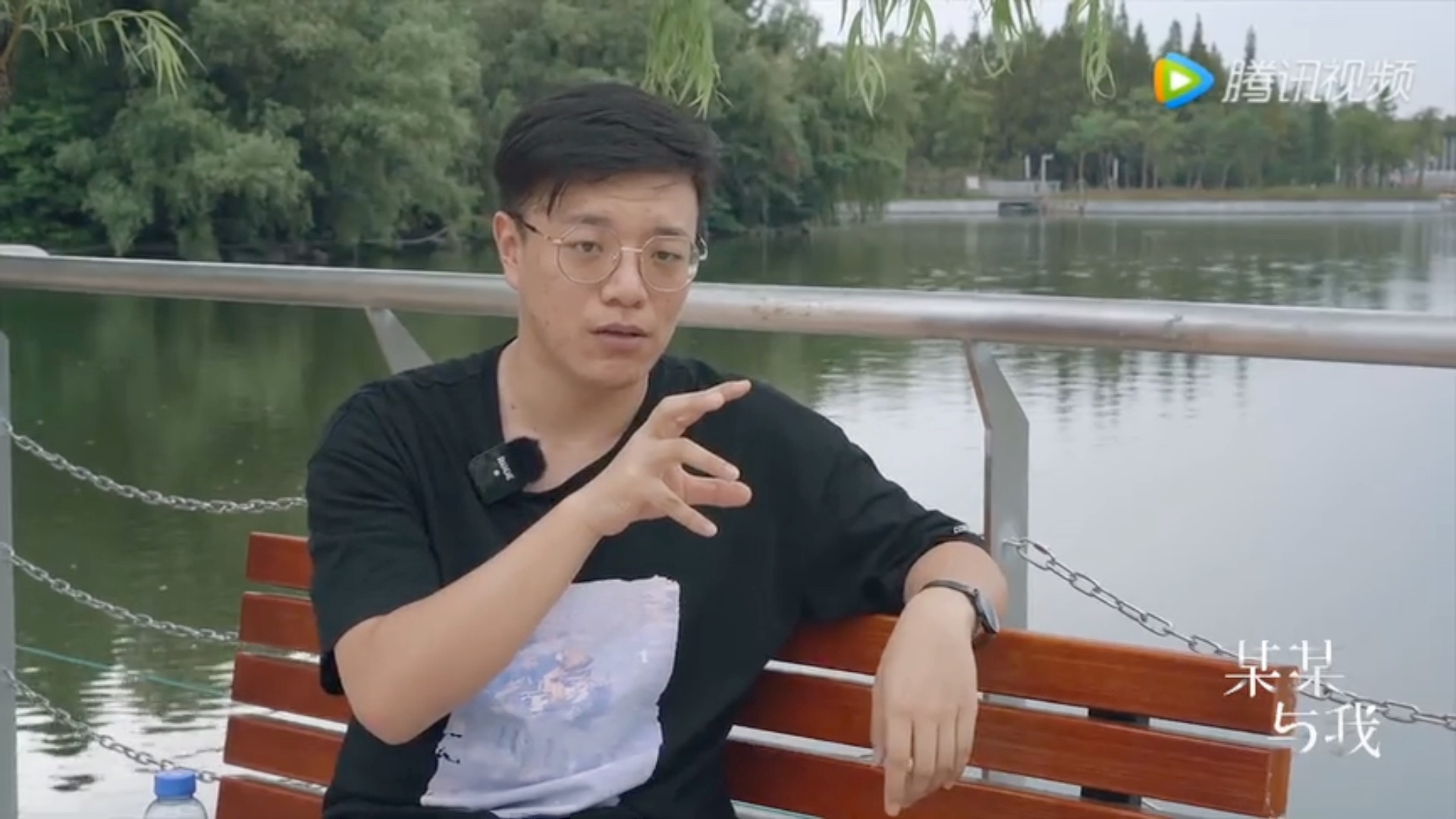 脱口秀大会杨波如果生活更幽默还要脱口秀演员有什么用