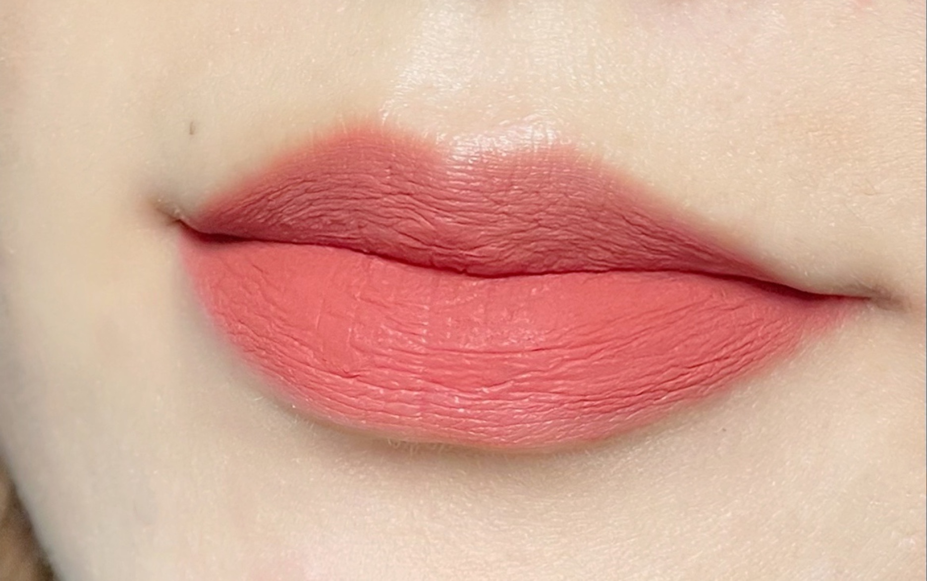 怪人完美日记新色940嗲嗲的胭粉豆沙蜜桃女孩必备