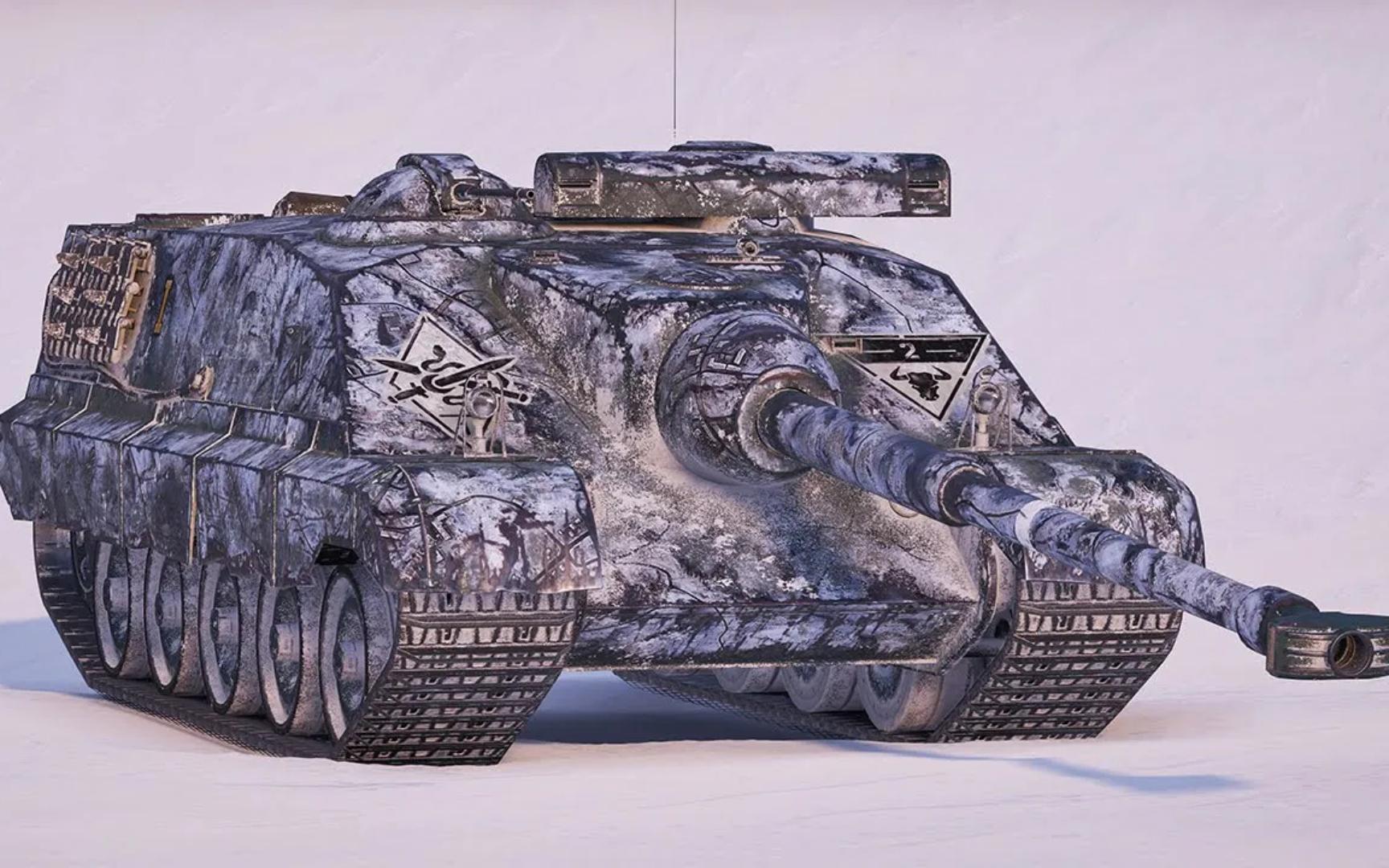 4k,坦克世界,amx福熙b,6杀10300输出