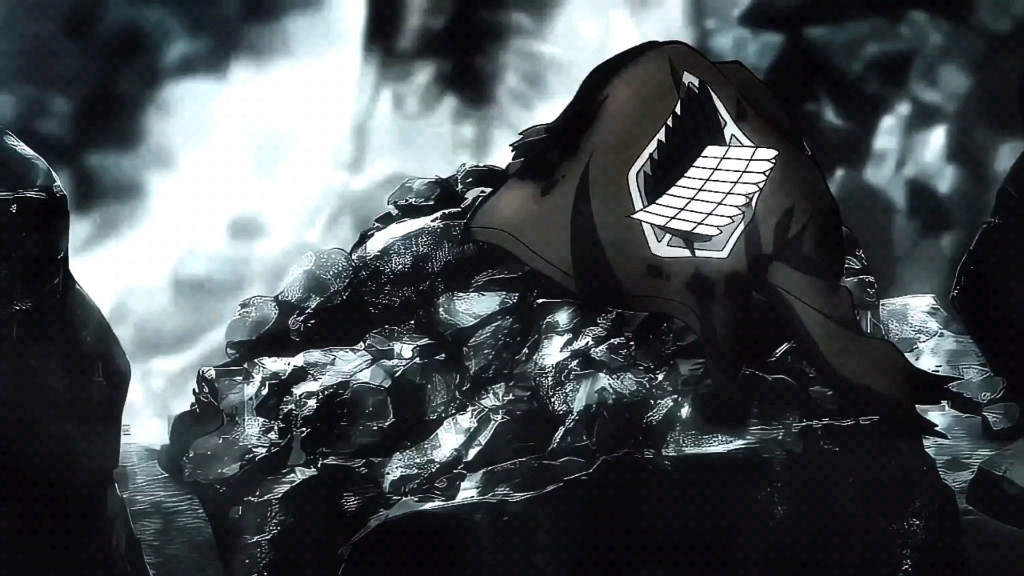 自由之翼-调查兵团