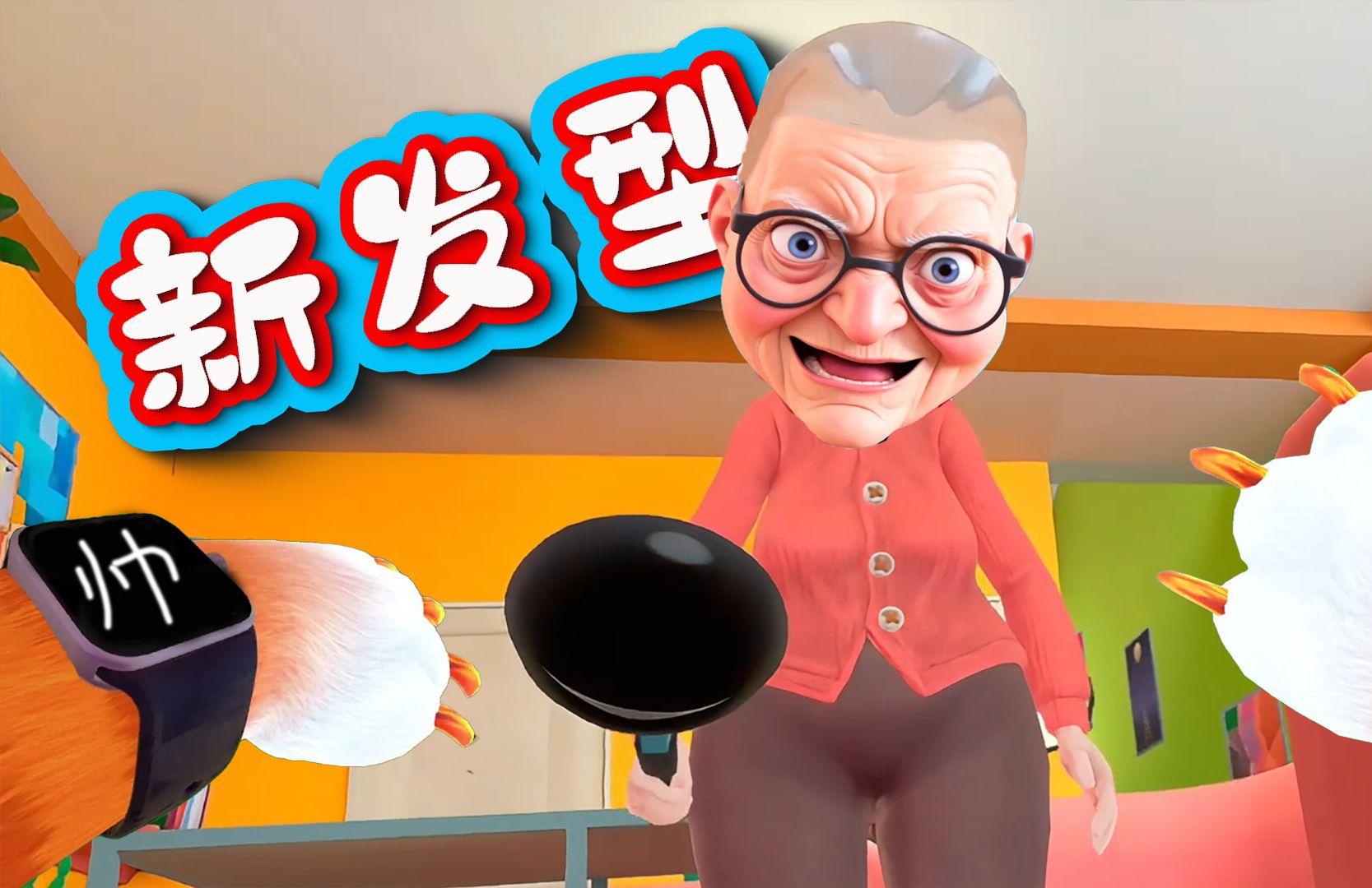 在线猫模拟器