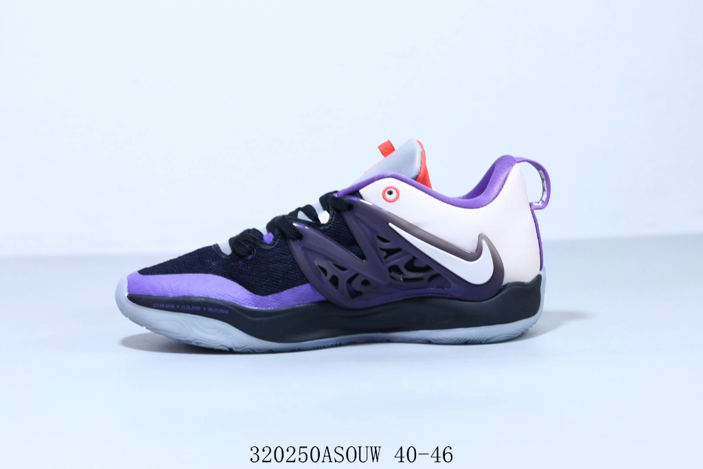 推荐 nike 耐克 kd15杜兰特15代 时尚潮流 耐磨防滑 实战训练篮球鞋