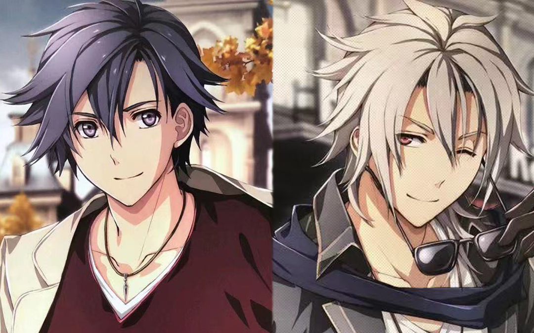 【闪/创之轨迹】克洛·安布斯特 全技能/全声线   苍灰时刻「苍霸十