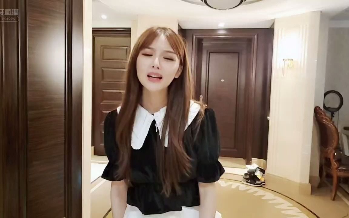 集梦ys秋秋秋 2021-08-13 婷儿生日快乐(刺)_哔哩哔哩_bilibili