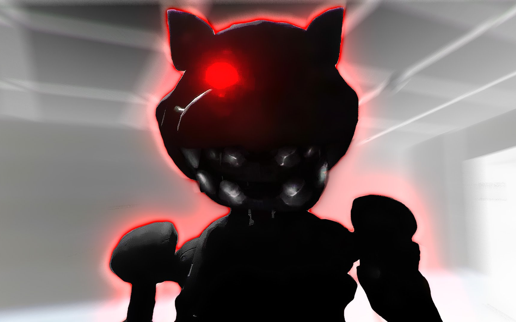 这不是我认识的玩具熊恐怖神作悬案刹那惊悚p2