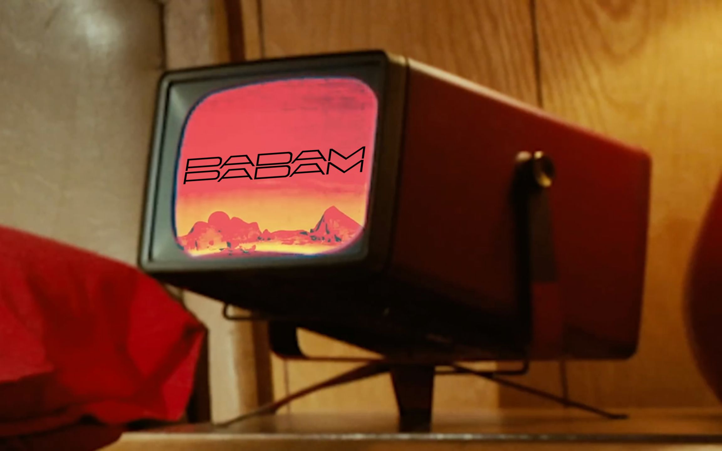 [4k60帧修复] kylie minogue - padam padam mv