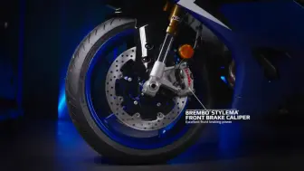 Download Video: RDNA的新成员！YAMAHA YZF-R9，售价12499美元起。