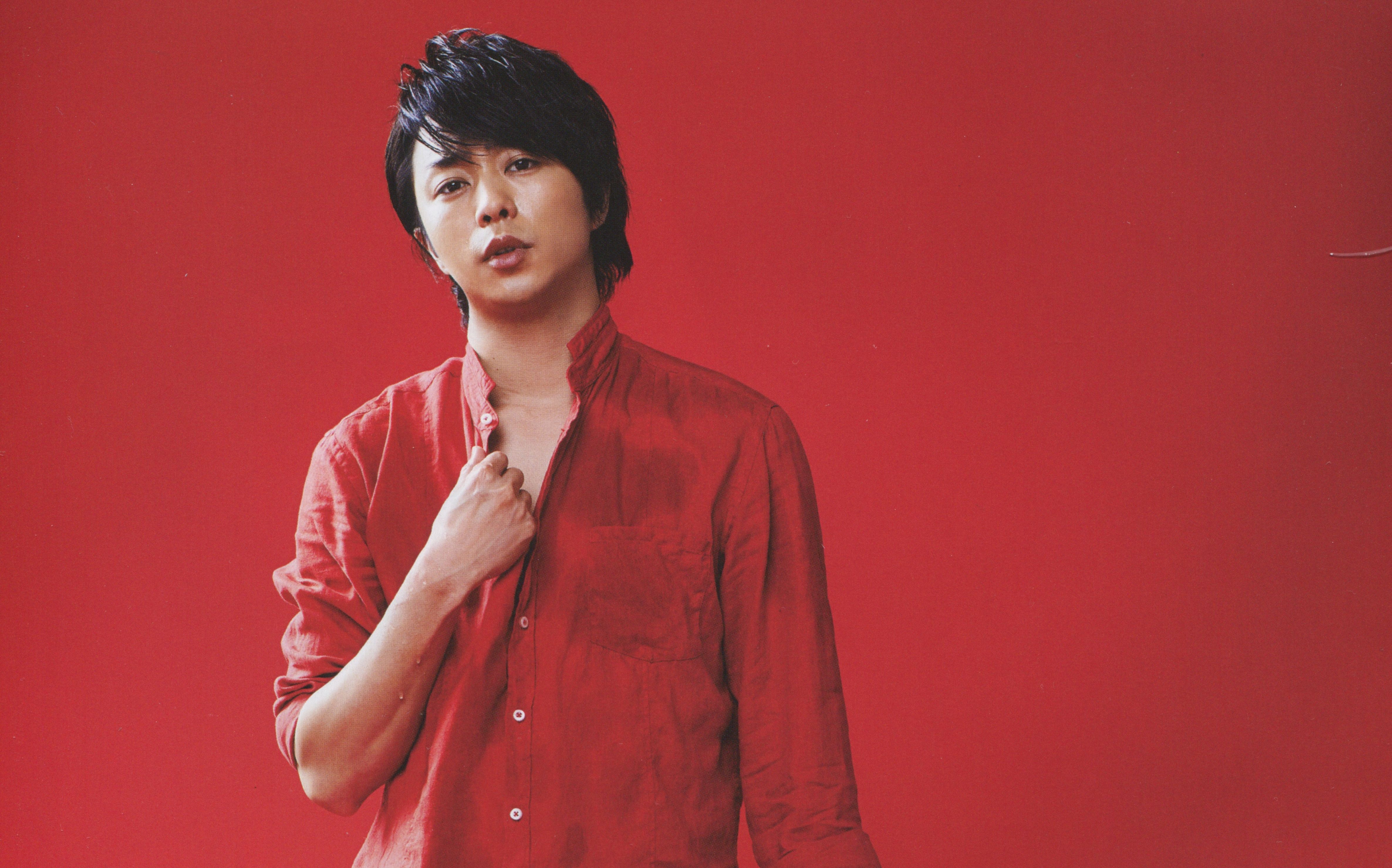 【樱井翔35岁生贺】山风后援社团活动之团爱手工篇