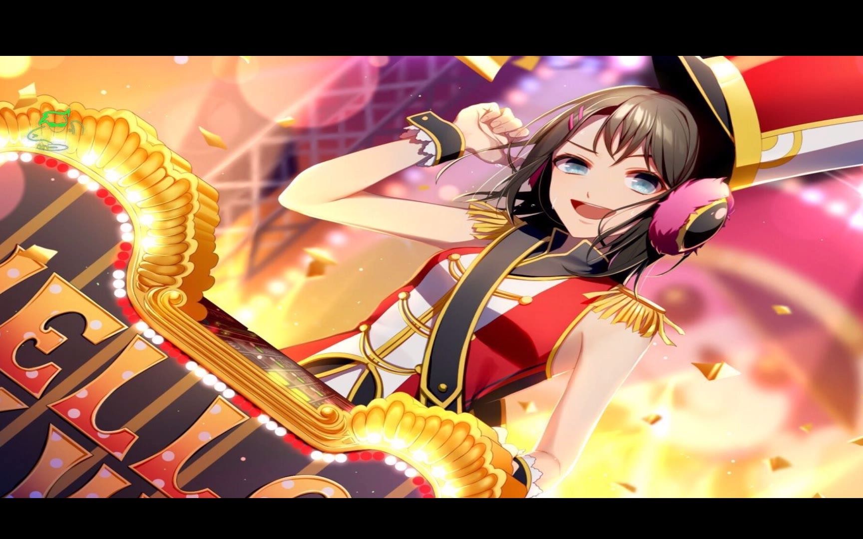 master blaster - until the end(tom cut remix)