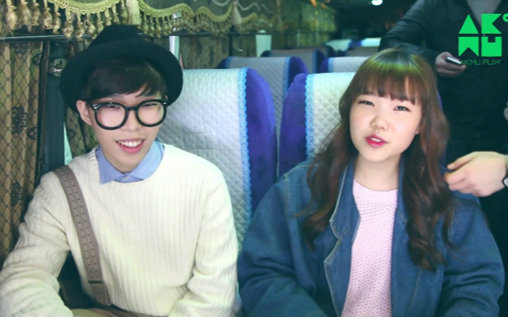 乐童音乐家kpopstar2全cut上下