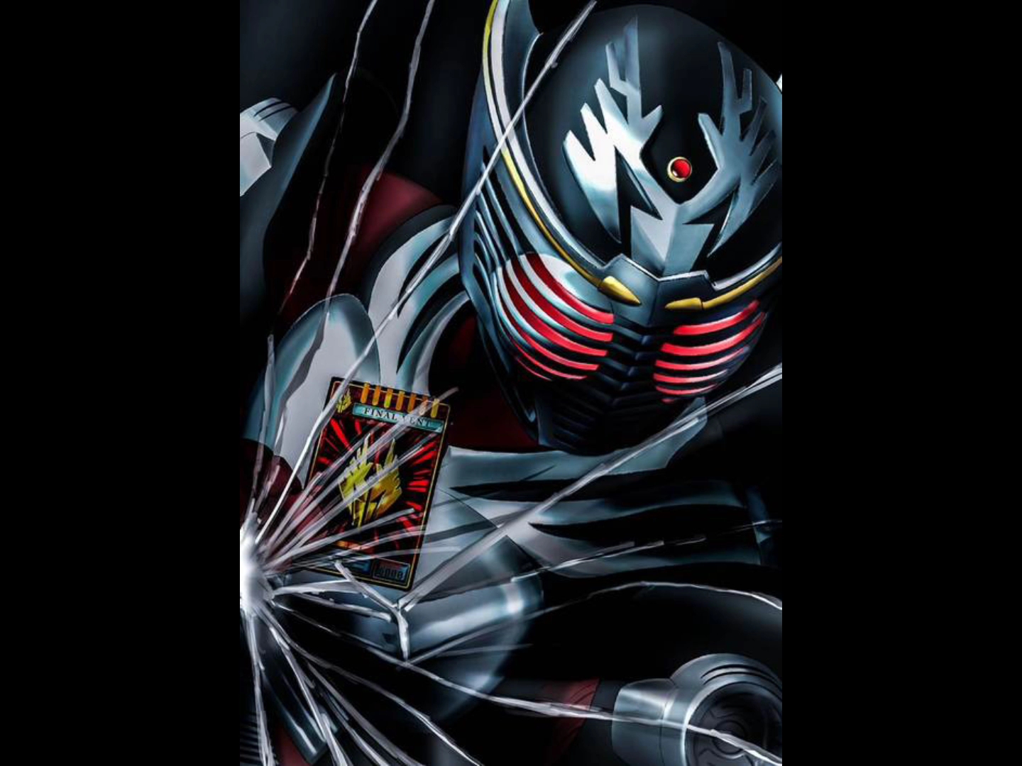 童年回忆假面骑士龙骑