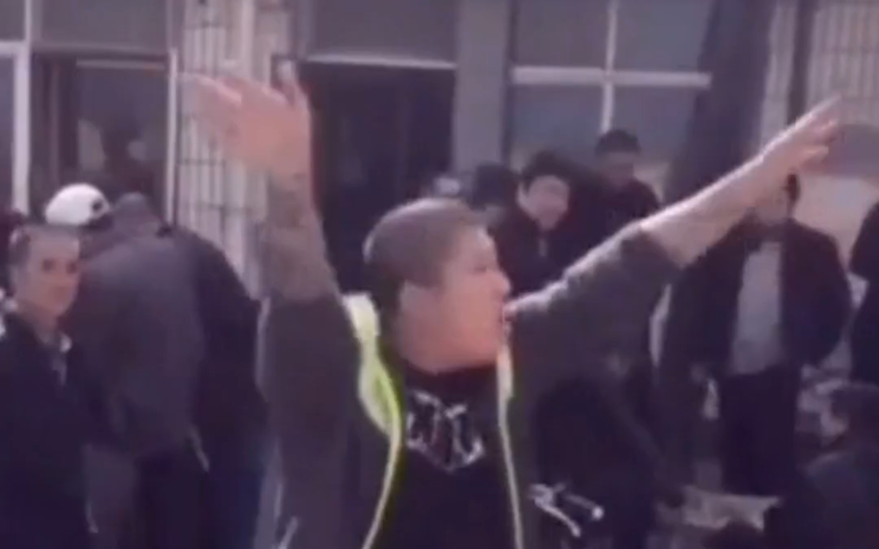 经典回顾——《独立宣言》但是虎哥版