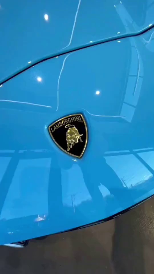 百年牛96兰博基尼 centenario roadster_哔哩哔哩_bilibili