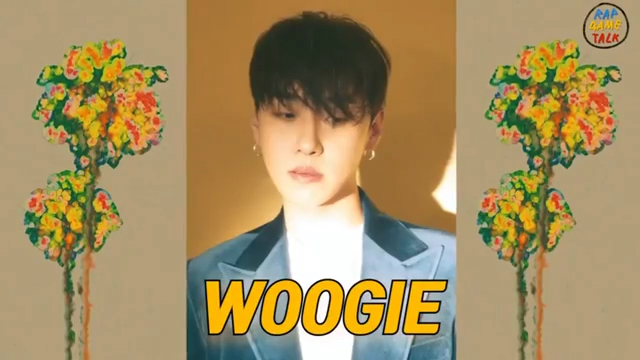 woogie的paradise集中探