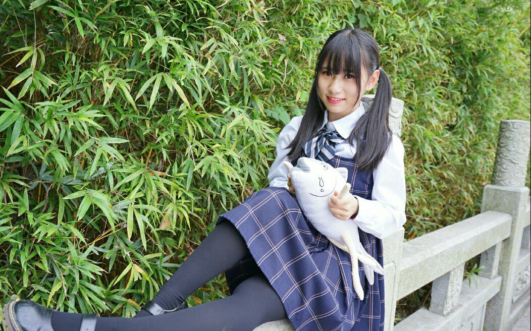 【小依】可以做你的女朋友吗【hb to 久久】