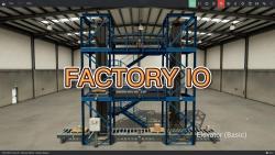 Factory IO——超级好用的PLC仿真软件哔哩哔哩bilibili