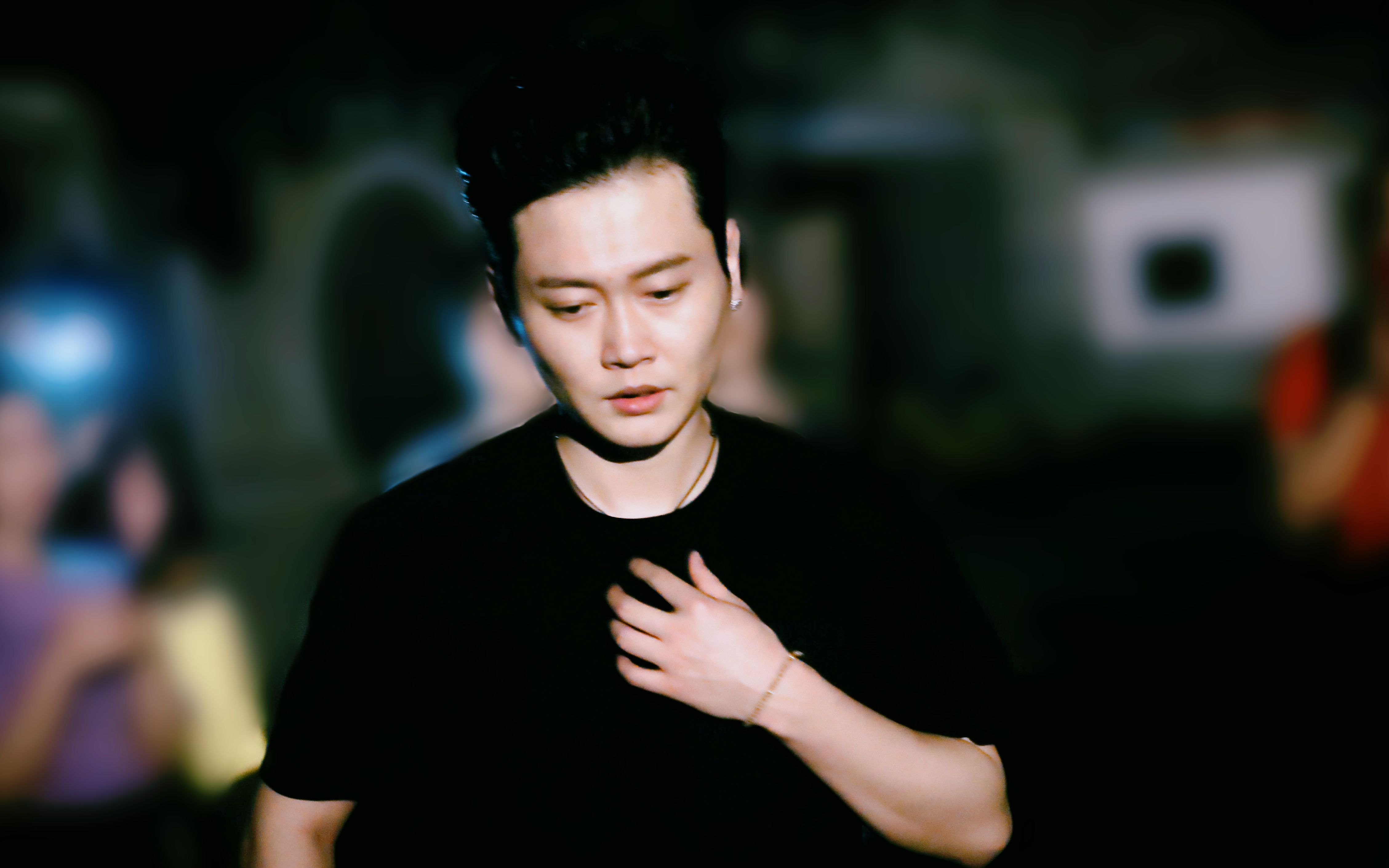 【孟鹤堂 堂良】甜向——我知道你是宝藏 (萌&a 伪踩点)