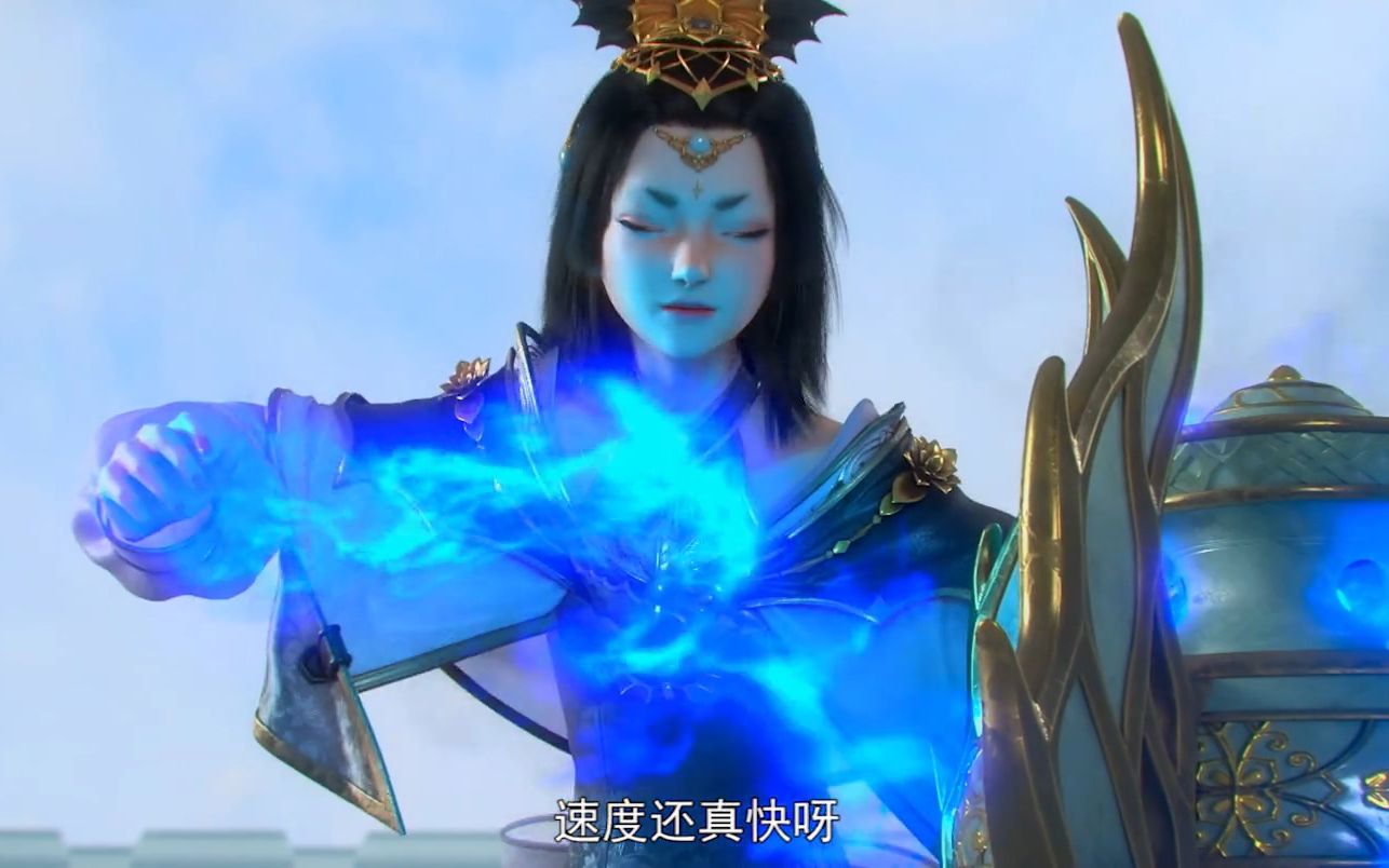 活动作品1151集炼制傀儡