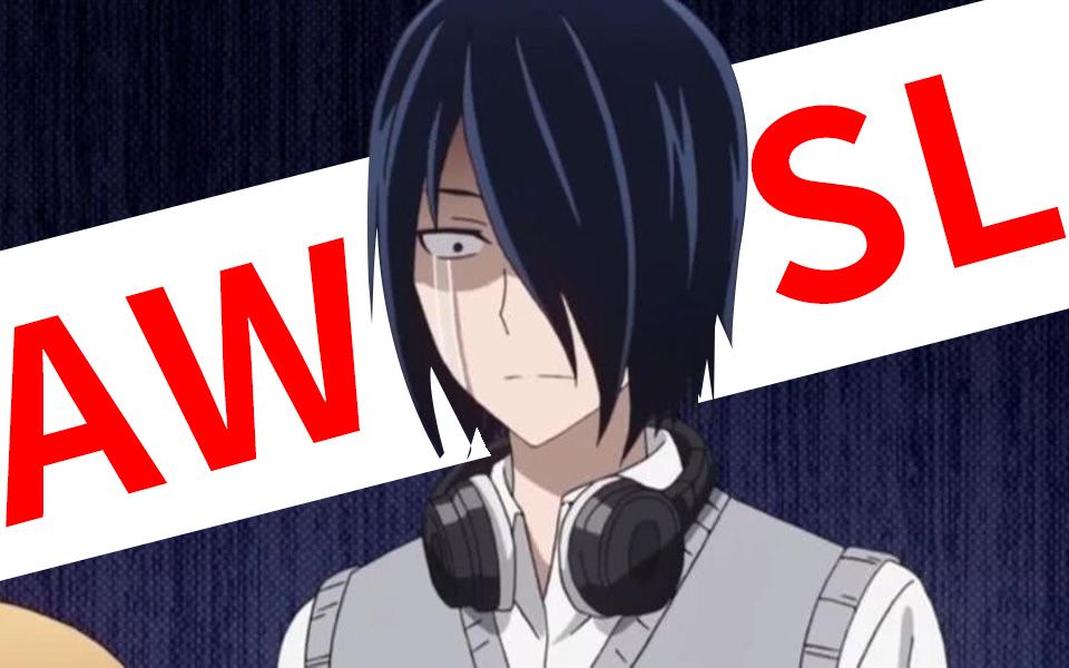 【当石上带上耳机就awsl】动漫舞蹈混剪 别再问我什么是迪斯科_哔哩