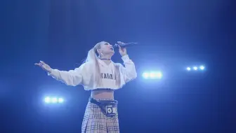 倖田來未 Walk Of My Life 19 10 13 Koda Kumi Live Tour 19 大阪 哔哩哔哩 Bilibili