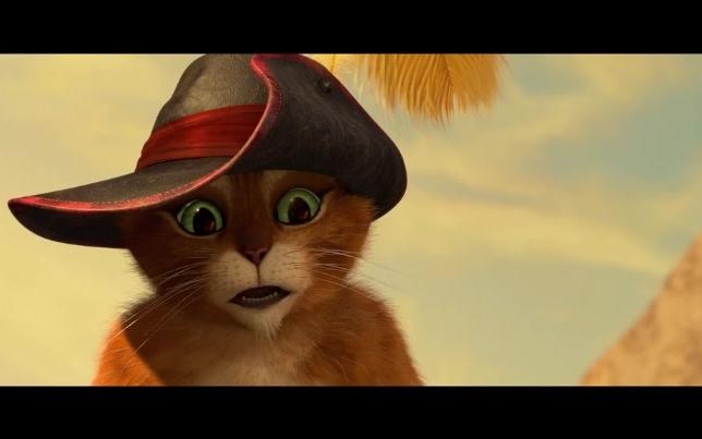 穿靴子的猫-蛋头结局10