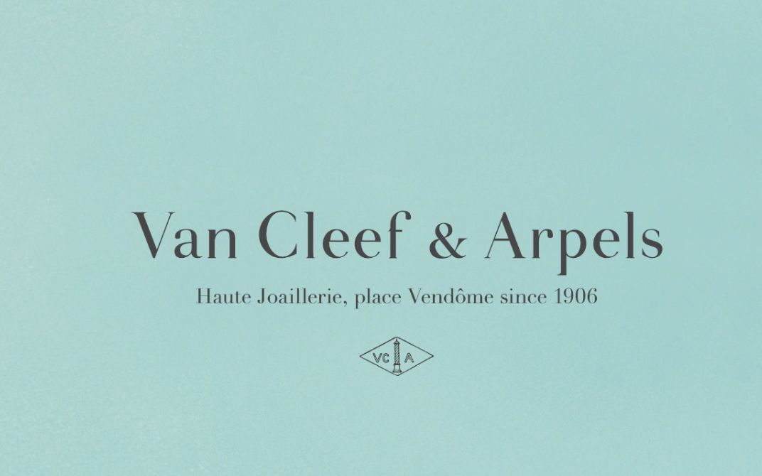 梵克雅宝 热门款式介绍 Van Cleef & Arpels哔哩哔哩bilibili