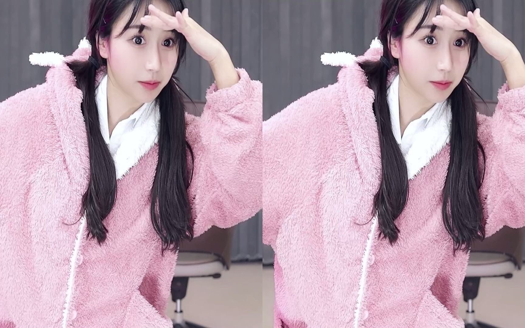 【小深深儿】 今天开火车被警告,秒怂跳宝宝巴士《大王叫我来巡山》